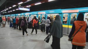 «مترو الأنفاق» : تسهيلات جديدة لاستخراج اشتراكات الطلبة قبل بداية الدراسة