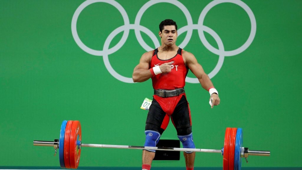 اللجنة الأولمبية المصرية تقر بتجميد اتحاد رفع الأثقال (مستند)
