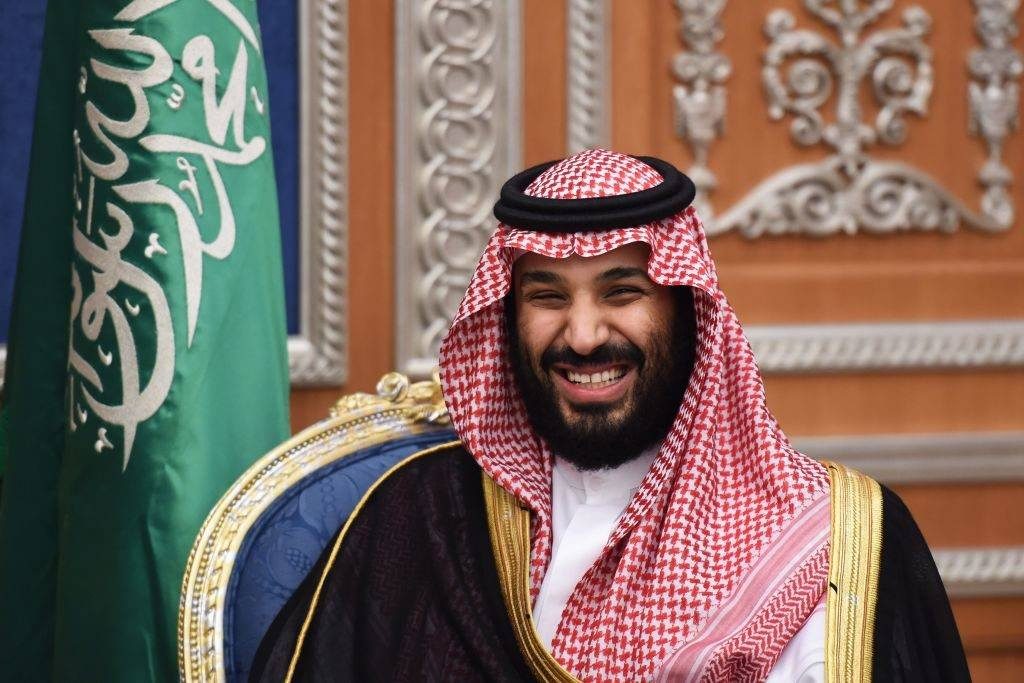 محمد بن سلمان: الحرب بين السعودية وإيران تدمر الاقتصاد العالمى