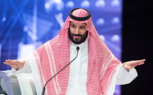 محمد بن سلمان : السعودية من أفضل 10 دول بمجموعة العشرين تعاملًا مع تبعات «كورونا»