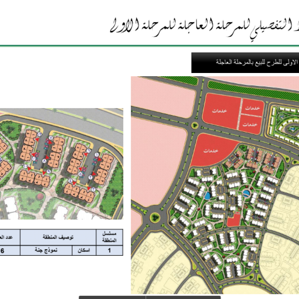 طرح بيع قطعة أرض بنشاط تعليمي في ملوي الجديدة بقيمة 184 مليون جنيه
