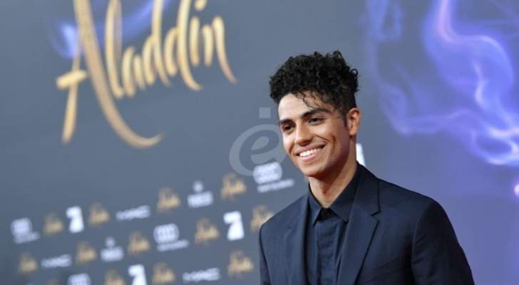 مينا مسعود يصل القاهرة استعدادا لافتتاح الجونة السينمائي