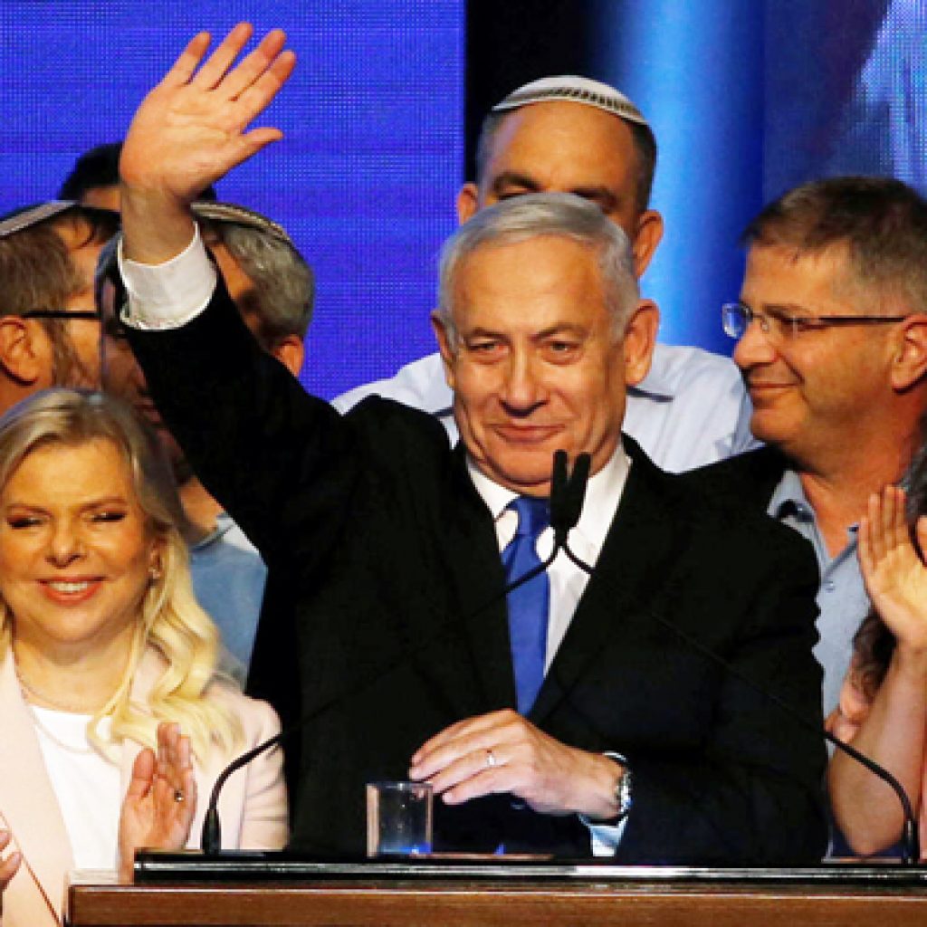 نتنياهو لترامب: خطتك هي "فرصة القرن".. إسرائيل لن تفوتها