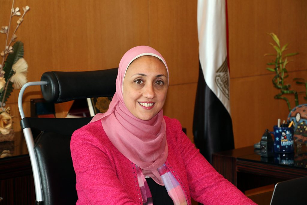رئيس «إيتيدا»: تقرير «ماجنيت» يعكس نضج مناخ ريادة الأعمال في مصر