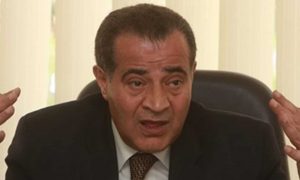 وزير التموين: فيروس الإرهاب أشد خطورة من «كورونا»