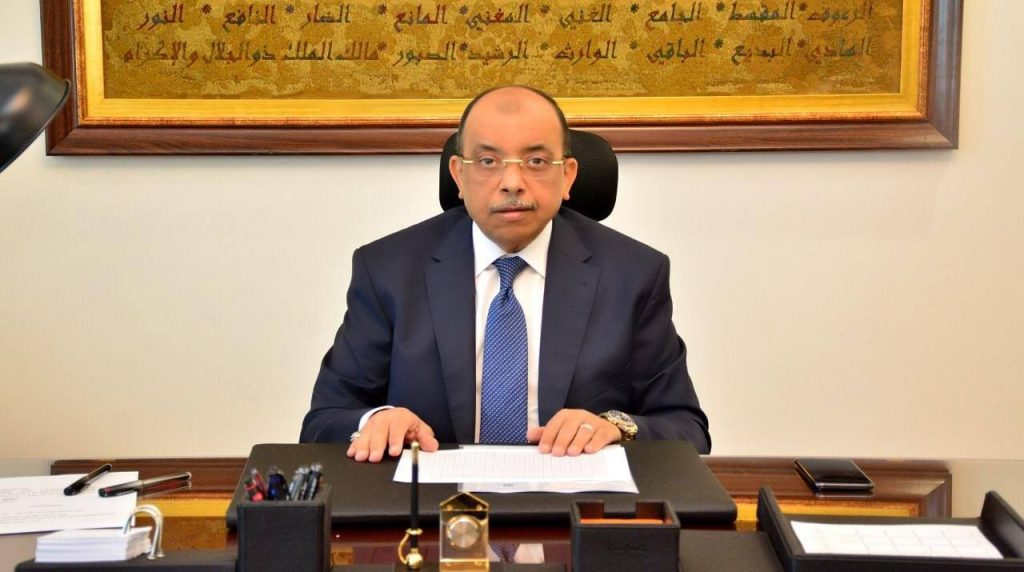 وزير التنمية المحلية: الصندوق السيادى سيدير الأصول غير المستغلة بالمحافظات