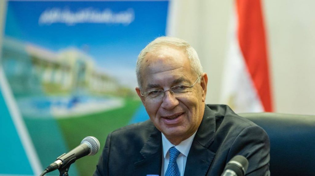 قيادات «اقتصادية قناة السويس» يتبرعون بـ 20% من رواتبهم لصندوق تحيا مصر