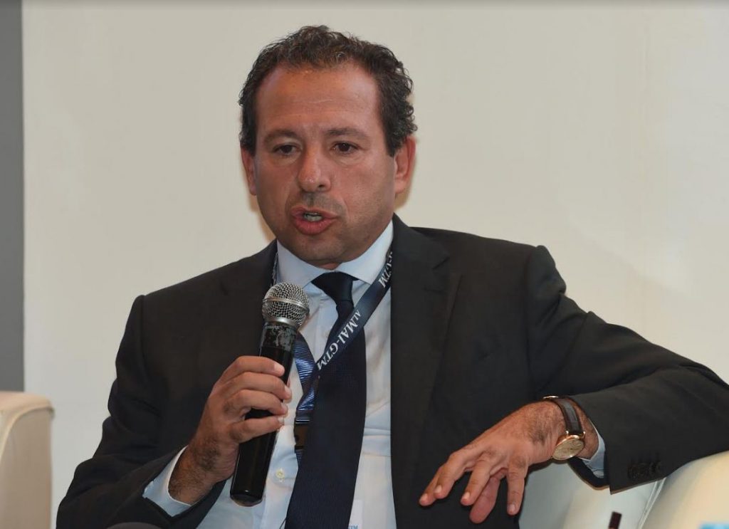 أسامة بشاي: توفير الفرص للمستثمر المصري يجذب الأجانب