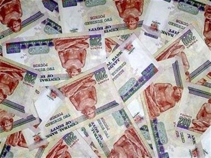 فئة 200 جنيه.. اكتشاف مطبعة لتزوير العملات في بورسعيد