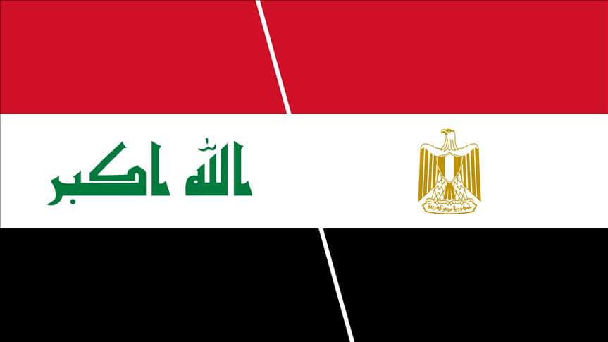 الملحق التجارى لدى القاهرة لـ«المال»: مليار دولار حجم التبادل المستهدف بين مصر والعراق خلال 2024