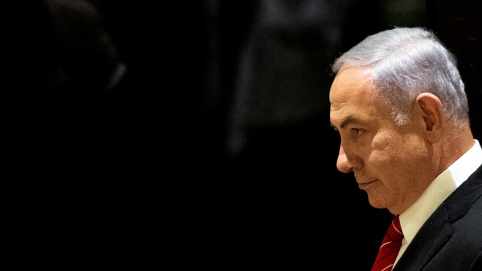 نتنياهو يفشل في تشكيل حكومة إسرائيل الجديدة.. ويستسلم قبل المهلة