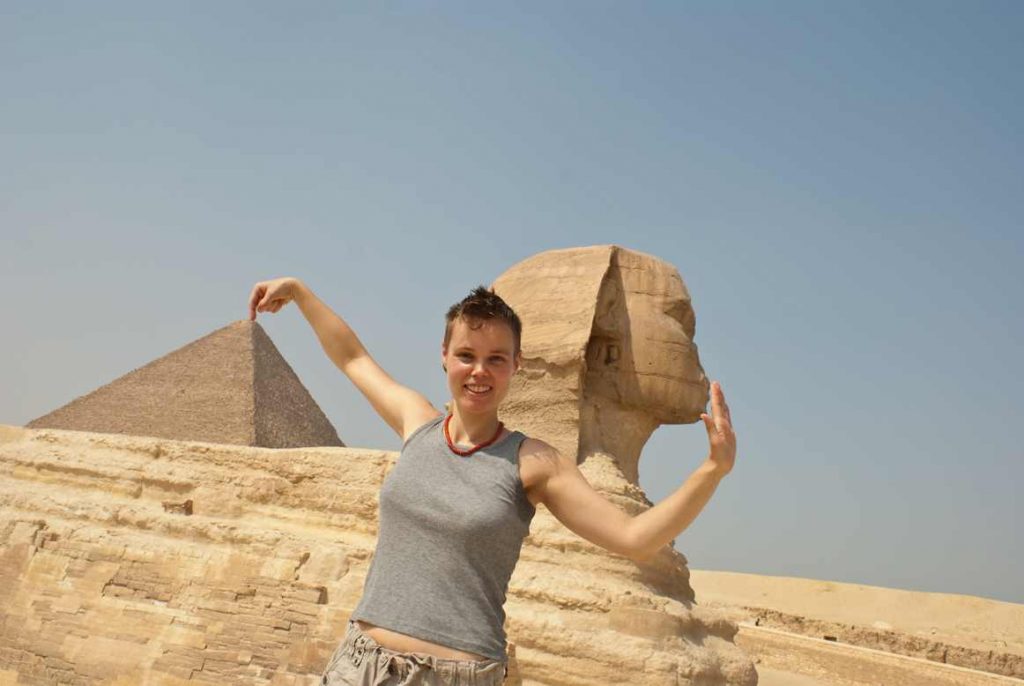 شينخوا : ارتفاع إيرادات السياحة في مصر 28 % لأعلى مستوي تاريخيا