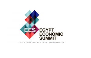 القاهرة تستضيف قمة Egypt Economic Summit الاقتصادية.. نوفمبر المقبل