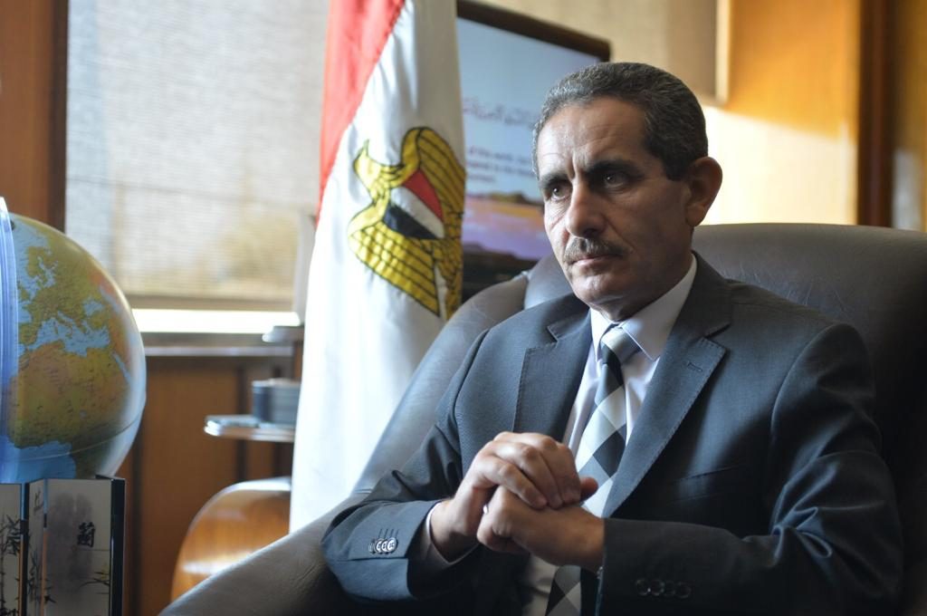 جامعة قناة السويس تنظم فعاليات طلابية لمدة شهر احتفالا بذكرى نصر أكتوبر