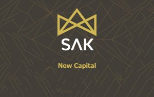 «SAK العقارية» تطرح مشروع في «العاصمة الإدارية» باستثمارات 300 مليون جنيه