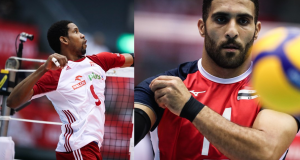 منافس مصر القادم في كأس العالم للطائرة.. بولندا "بطل 2018"