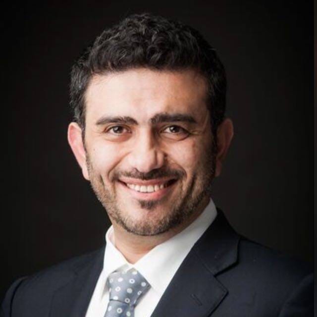تعيين محمد زقوت رئيسًا تنفيذيًّا للخدمات المصرفية للأفراد ببنك الإمارات دبي