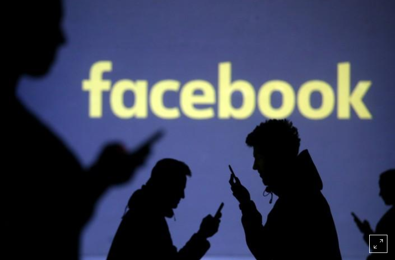 فيسبوك علقت حسابات مرتبطة بممول روسى حليف لبوتين لتدخله في أفريقيا