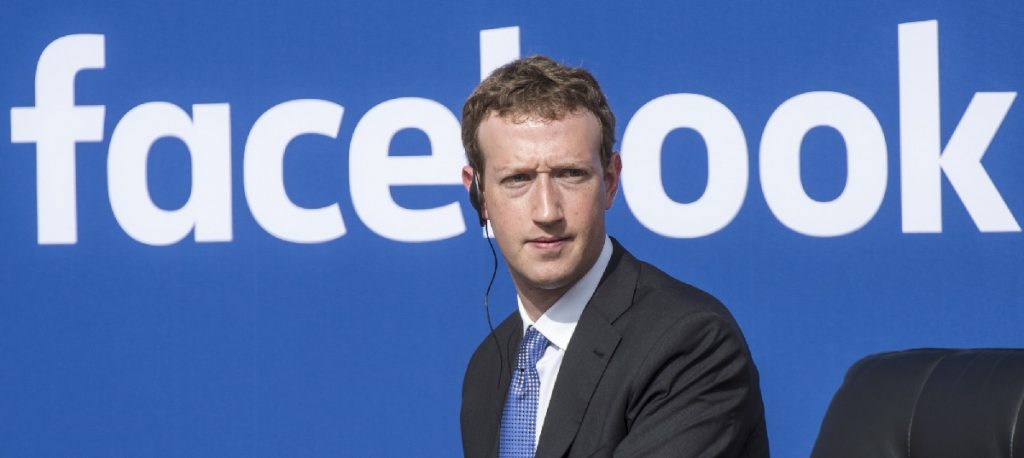 دعوى قضائية تطالب فيسبوك بحذف الصفحات والفيديوهات المحرضة ضد الدولة
