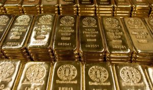 ارتفاع أسعار الذهب 2.9% بأول أسبوع من أكتوبر ليتجاوز 1512.9 دولار للأوقية