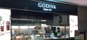 شوكولاتة «جودايفا» العالمية تبحث اختراق السوق المصرية