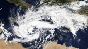 الأرصاد ردا على «الإعصار» : بعض تقارير ناسا مسيسة ومزعزعة للدول (فيديو)