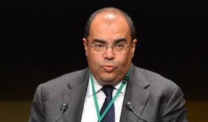 محمود محي الدين لن يستمر نائبًا لرئيس البنك الدولي «مرشح لمنصب رفيع»