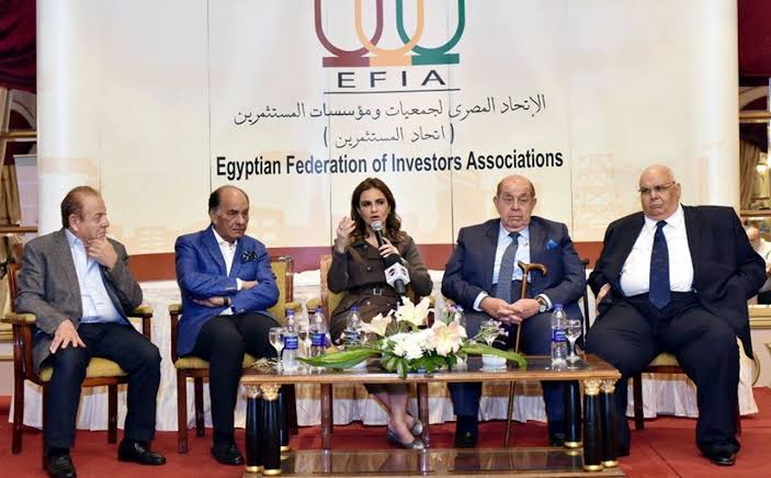 اتحاد المستثمرين يبحث استغلال مراكز التدريب المهني التابعة لـ«التضامن»