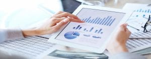 «باردايم المالية» تدرس إضافة نشاط الاستثمار المباشر خلال 2020