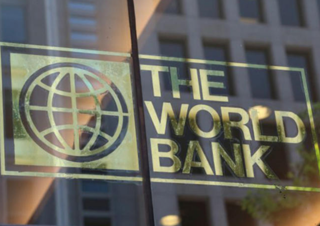 البنك الدولي يوافق على 1.9 مليار دولار كأول تمويل لمواجهة كورونا