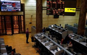 البورصة المصرية تصعد في ختام الأربعاء بمشتريات المصريين