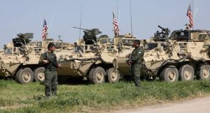 «الدفاع الروسية»: الجيش الأمريكي يسرق النفط السوري