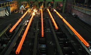 «الدلتا للصلب» توفر 250 ألف طن بليت لمصانع الدرفلة بدءا من منتصف نوفمبر (إنفوجراف)