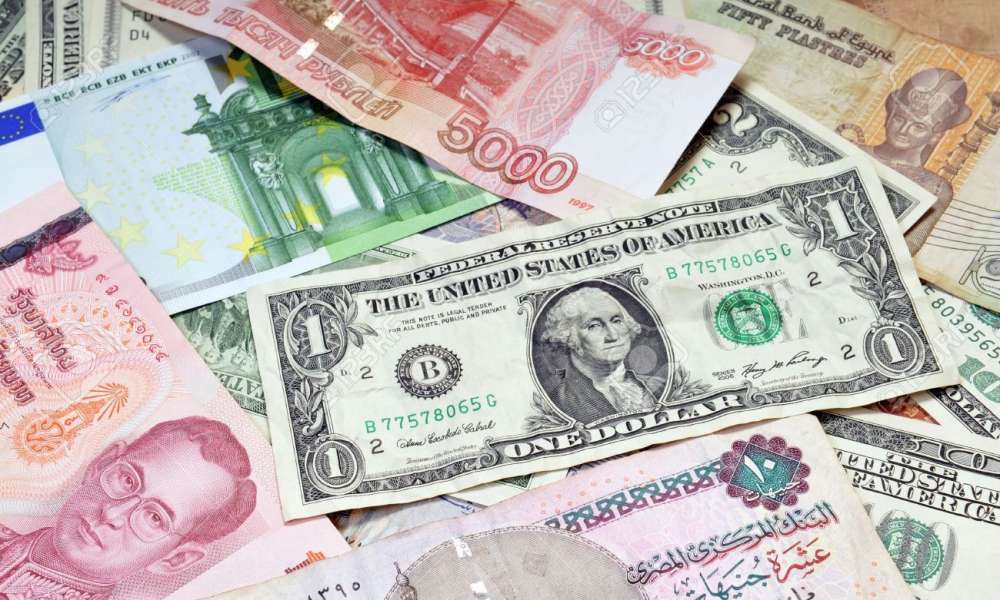أسعار العملات اليوم الأربعاء 11 -12-2019 في مصر