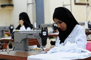 صندوق تحيا مصر : تمويل مشروعات متناهية الصغر للمرأة المعيلة بقيمة 306 ملايين جنيه