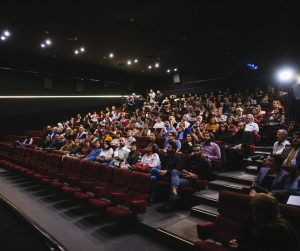 "بانوراما الفيلم الأوروبي" يعلن عن أقسام دورة 2019 ويعرض 60 فيلما
