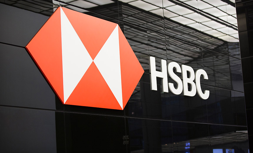 HSBC – مصر يطلق أحدث تقنيات الدفع الرقمي للمعاملات الخارجية