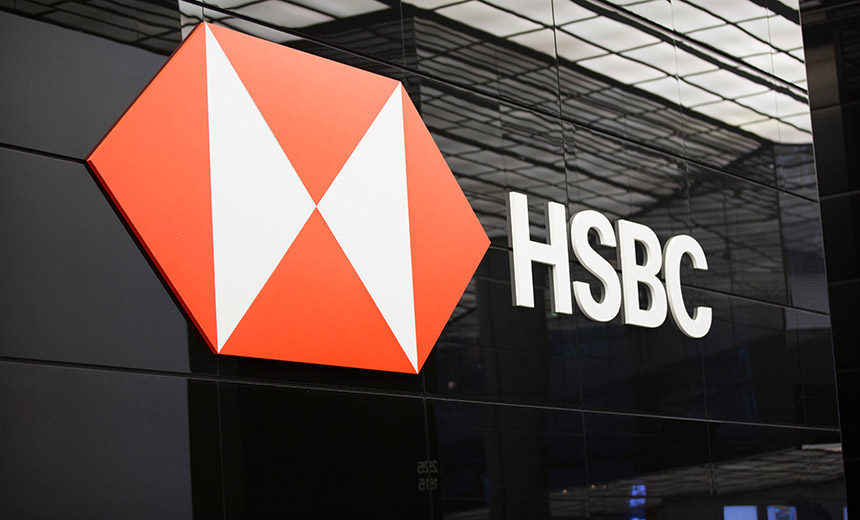 بنك «HSBC» يخطط لإلغاء 10 آلاف وظيفة بفروعه على مستوى العالم