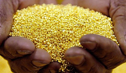 نيجيريا تستخرج الذهب بمشاركة شركة تعدين كندية