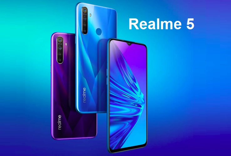 300 ألف مستخدم لهواتف realme فى مصر خلال 10 أشهر