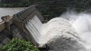 وزير الكهرباء: مصر تتابع باهتمام تنفيذ «روفيجي» أكبر سد في تنزانيا