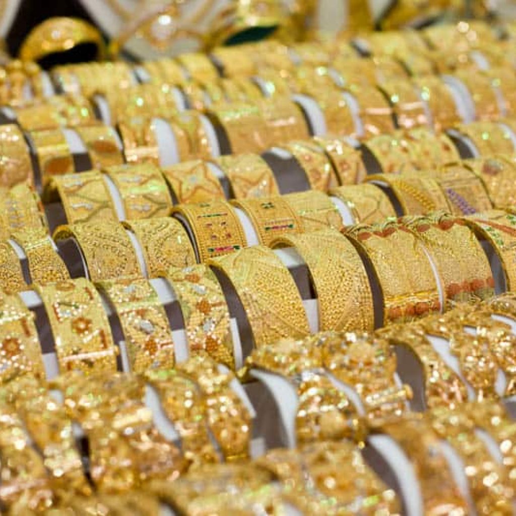 أسعار الذهب في مصر اليوم 13-1-2020 وتراجع عيار 21