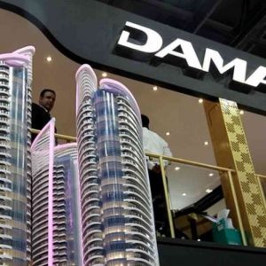رئيس «داماك»: الإمارات تعافت من آثار السيول أسرع بكثير مقارنة بالدول الأخرى