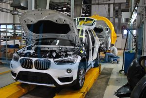 صندوق النقد: قطاع صناعة السيارات سيواجه حزمة مشاكل في السنوات المقبلة