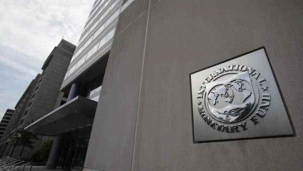 صندوق النقد: تأثير أزمة «كورونا» على نمو الاقتصاد المصري أقل حدة من المتوقع