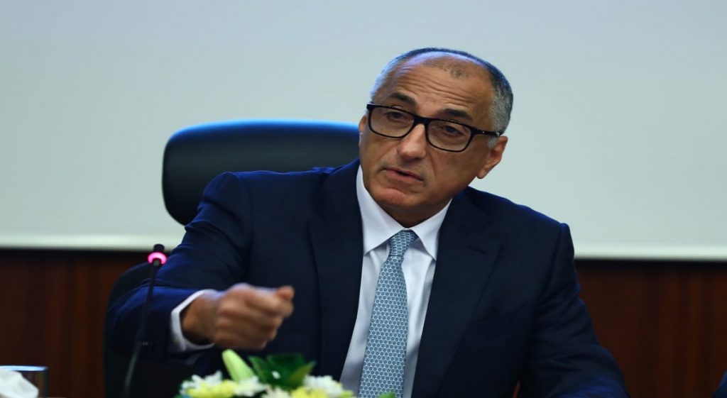 طارق عامر : القطاع المصرفي قدم 250 شهيدا أثناء جائجة كورونا