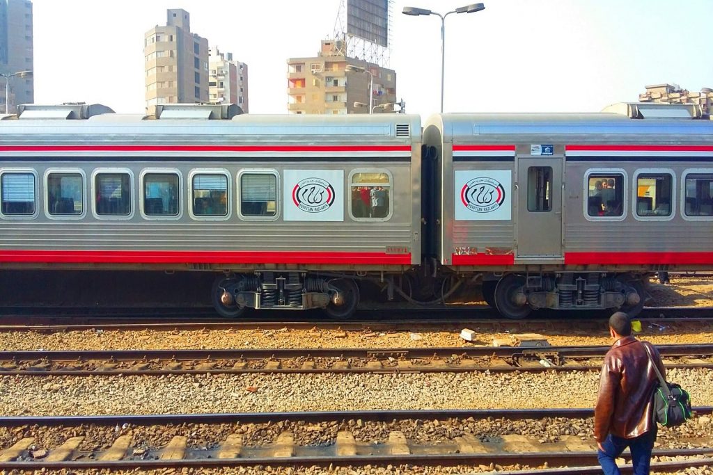 مواعيد قطارات الركاب المطورة «القاهرة ـ الإسماعيلية ـ بورسعيد»
