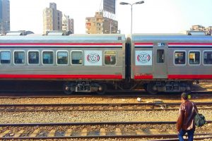 مواعيد قطارات السكك الحديدية إكبسريس «القاهرة ـ طنطا ـ الإسكندرية»