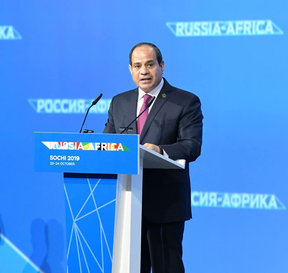 برلمانيون: نتائج القمة الروسية الإفريقية غاية في الأهمية