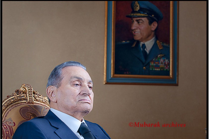 مبارك عن «الثغرة»: رفضت مقترح سعد الشاذلي بالانسحاب وقلتله هستمر في القتال (فيديو)